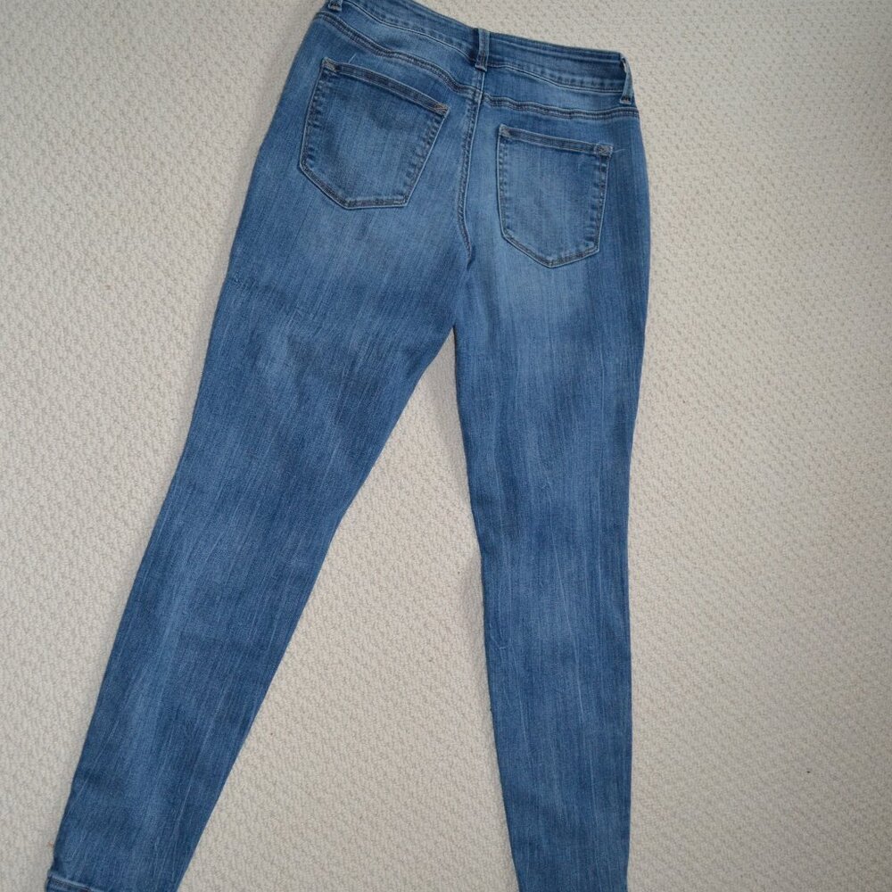 Ladies Jeans by Maurices